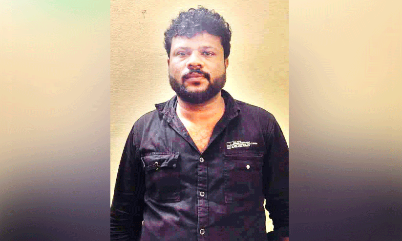 സ്കൂട്ടറിലെത്തി വയോധികയുടെ  സ്വർണമാല കവർന്ന പ്രതി പിടിയിൽ