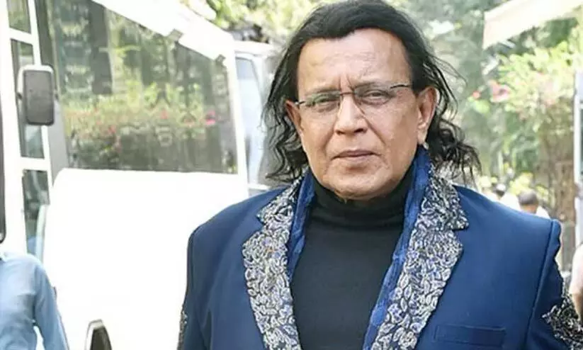 Mithun Chakraborty Diagnosed With Ischemic Cerebrovascular Stroke, CONFIRMS Hospital In Kolkata