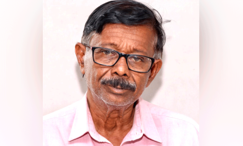 ജീവൻരക്ഷക്ക്​ വിവിധ പദ്ധതികളുമായി ശശിധരൻ