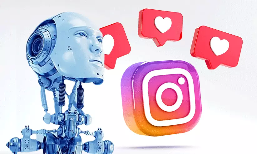 ‘ഇൻസ്റ്റഗ്രാമിലും എ.ഐ’; ഇനി കാപ്ഷനും മെസ്സേജും എഴുതാൻ നിർമിത ബുദ്ധി സഹായിക്കും