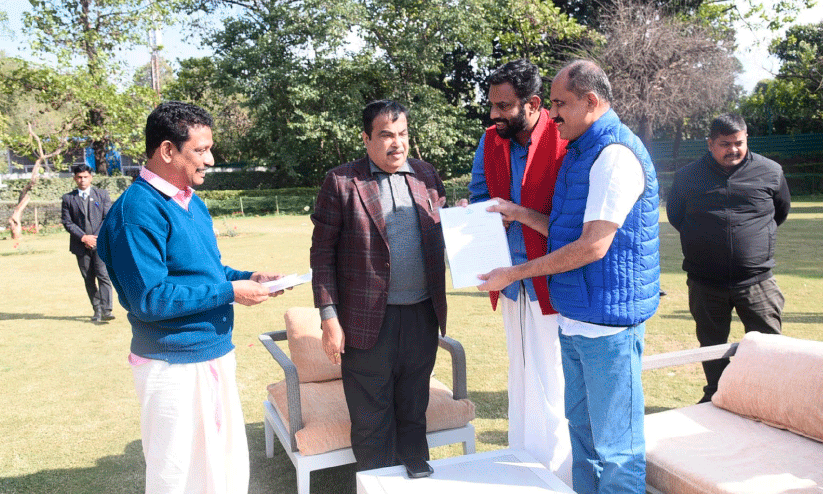 നിർദിഷ്ട ബൈപാസ്;  അപകടം കുറക്കലും പട്ടണവികസനവും ലക്ഷ്യം