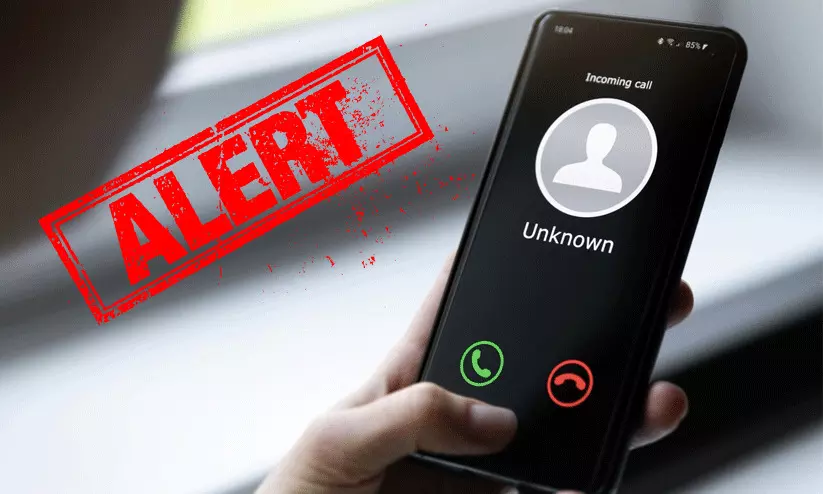 1.4 ലക്ഷം മൊബൈൽ നമ്പറുകൾ ബ്ലോക്ക് ചെയ്ത് കേന്ദ്രം; ഇതാണ് കാരണം..!