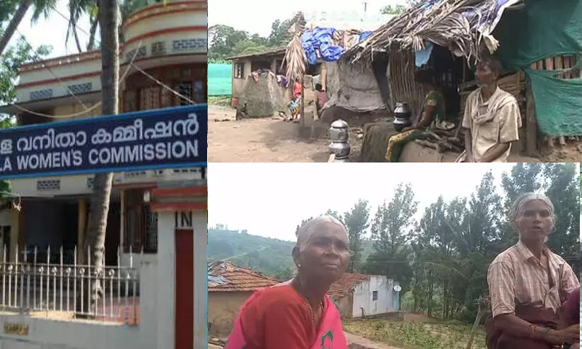 വനിതാ കമീഷൻ നാളെ അട്ടപ്പാടിയിൽ