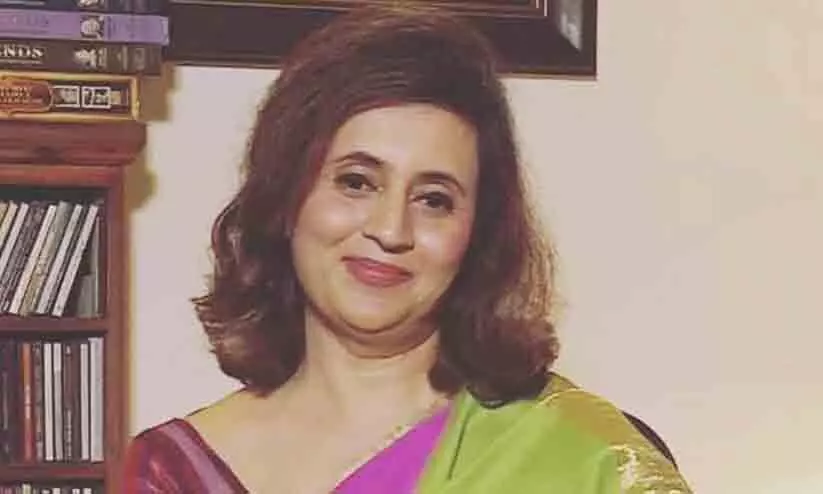 Sagarika khosh