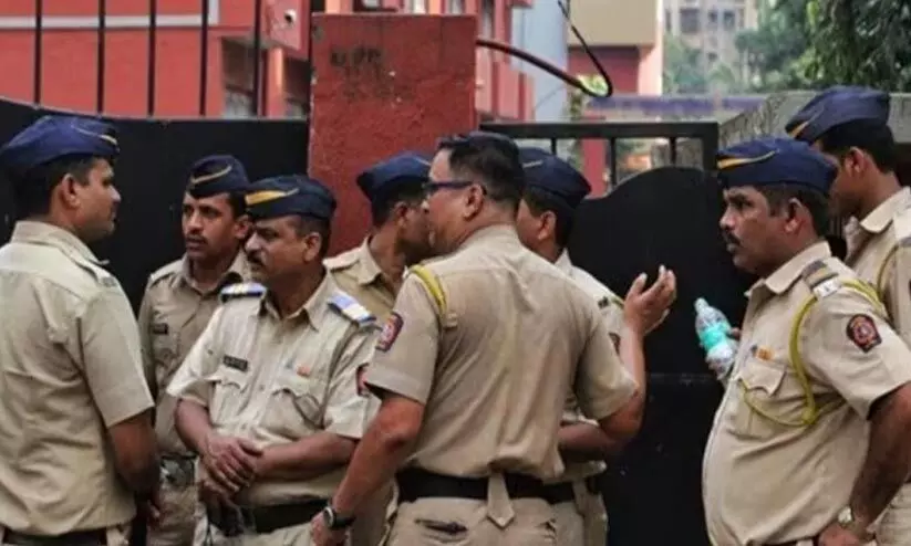 ‘ജയ് ​ശ്രീറാം’ വിളിക്കാനാവശ്യപ്പെട്ട്​ ആൾക്കൂട്ടം മർദിച്ചെന്ന്​ യുവാവിന്റെ പരാതി