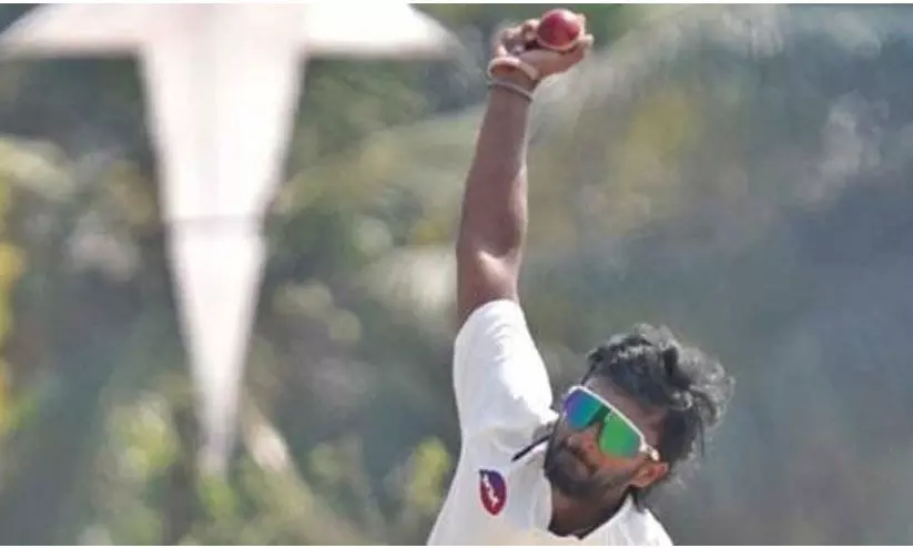 രഞ്ജി ട്രോഫി: ബംഗാളിന് 449 റണ്‍സ് വിജയലക്ഷ്യം