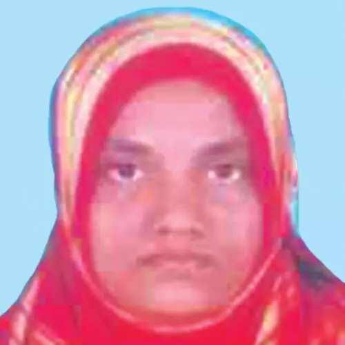 ഷ​ഹീ​ദ ബാ​നു