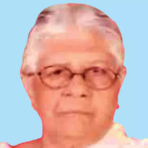 കാ​ർ​ത്യാ​യ​നി അ​മ്മ