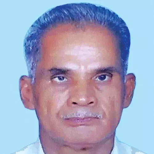 പ്ര​ഭാ​ക​ര​ൻ