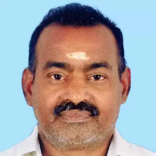 രാ​മ​കൃ​ഷ്ണ​ൻ