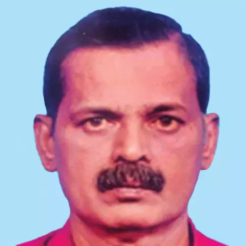 കൃ​ഷ്ണ​ൻ