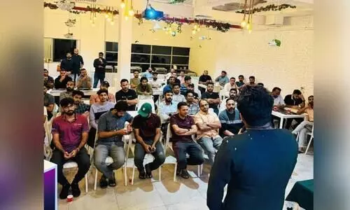 സം​ഘാ​ട​ക​സ​മി​തി യോ​ഗം