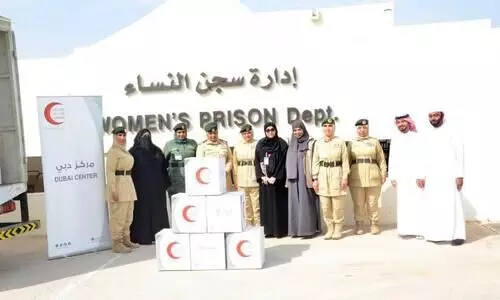 dubai police