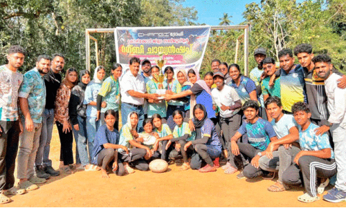 ചൂരൽമല റോഡ്; ടോപ്പോഗ്രാഫിക് സർവേ തുടങ്ങി ചൂരൽമല റോഡ്; ടോപ്പോഗ്രാഫിക് സർവേ തുടങ്ങി