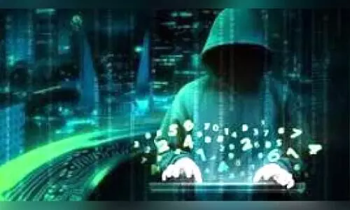 എ.ഐ സഹായത്തോടെ സാമ്പത്തിക തട്ടിപ്പ്; തടയാൻ സംവിധാനമുണ്ടെന്ന് ആഭ്യന്തര മന്ത്രാലയം എ.ഐ സഹായത്തോടെ സാമ്പത്തിക തട്ടിപ്പ്; തടയാൻ സംവിധാനമുണ്ടെന്ന് ആഭ്യന്തര മന്ത്രാലയം