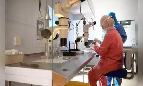 ആദ്യ സർക്കാർ ഫെർട്ടിലിറ്റി സെന്റർ 14ന് തുറക്കും ആദ്യ സർക്കാർ ഫെർട്ടിലിറ്റി സെന്റർ 14ന് തുറക്കും