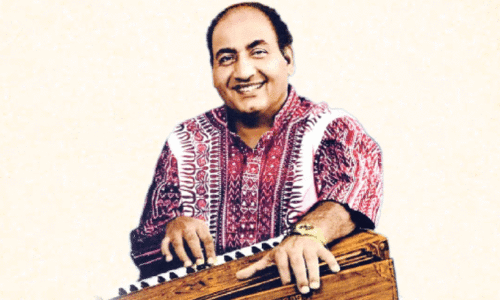 മുഹമ്മദ് റഫി