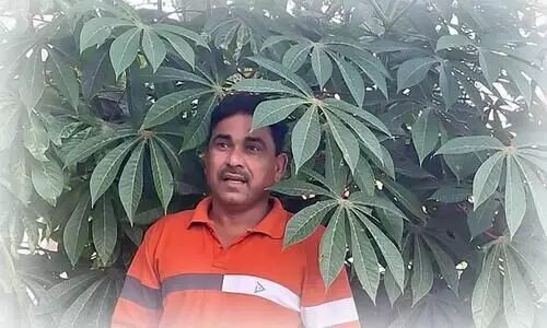 abdul shukkor in his feild