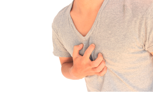 നെഞ്ചുവേദന  ഭയം വേണ്ട, ശ്രദ്ധമതി