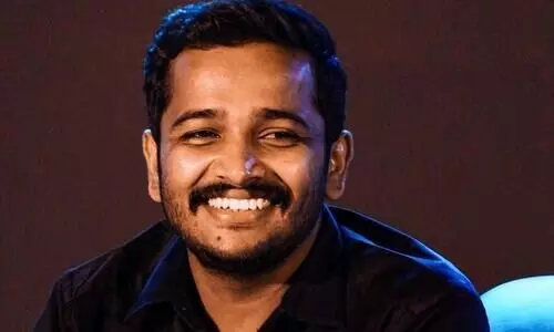 Basil Joseph Opens Up   He Not Interested About popular actor Label like dileep And jayaram