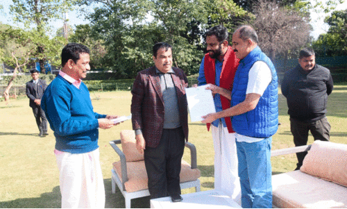 നിർദിഷ്ട ബൈപാസ്;  അപകടം കുറക്കലും പട്ടണവികസനവും ലക്ഷ്യം