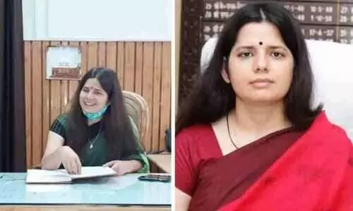 Vandana Singh Chauhan Vandana Singh Chauhan