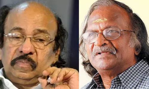 യേശുക്രിസ്തുവിനു ശേഷം ആര് എന്ന ചോദ്യത്തിന് ഉത്തരം കിട്ടിയെന്ന് ശ്രീകുമാരൻ തമ്പി