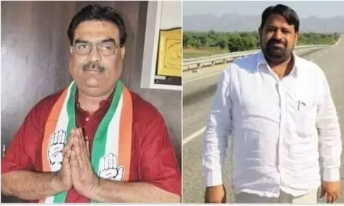 ജോലി വാ​ഗ്ദാനം ചെയ്ത് ഇരുപതോളം സ്ത്രീകളെ കൂട്ടബലാത്സം​ഗം ചെയ്തു; മുൻ മുൻസിപ്പൽ കമീഷണർക്കും അധ്യക്ഷനുമെതിരെ കേസ്