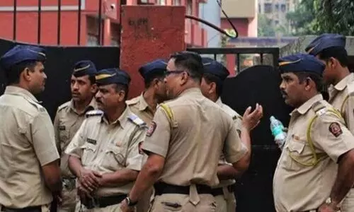 ‘ജയ് ​ശ്രീറാം’ വിളിക്കാനാവശ്യപ്പെട്ട്​ ആൾക്കൂട്ടം മർദിച്ചെന്ന്​ യുവാവിന്റെ പരാതി