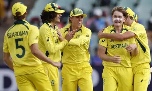 ലോകകപ്പ് ഫൈനലിൽ വീണ്ടും കളിമറന്ന് ഇന്ത്യ; ആസ്ട്രേലിയക്ക് നാലാം കിരീടം