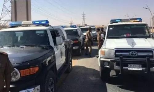 സൗദിയിൽ നിയമലംഘകർക്കെതിരെ കർശന നടപടി