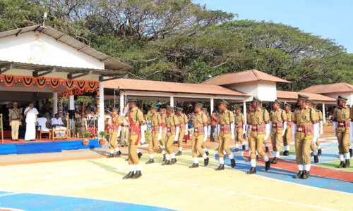 ഗോത്രവിഭാഗക്കാരായ 460 ബീറ്റ് ഫോറസ്റ്റ് ഓഫിസര്‍മാര്‍ സര്‍വിസില്‍