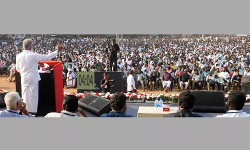 ഫാഷിസത്തിനെതിരെ ചെറുത്തുനിൽപ് ശക്തമാക്കണം -കേരള യൂത്ത് കോൺഫറൻസ്