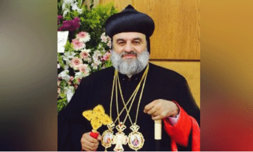 ചർച്ച്​ ബിൽ: മുഖ്യമന്ത്രിയുമായി നടത്തിയ ചര്‍ച്ചയിൽ പ്രതീക്ഷ -പാത്രിയാര്‍ക്കീസ് ബാവ