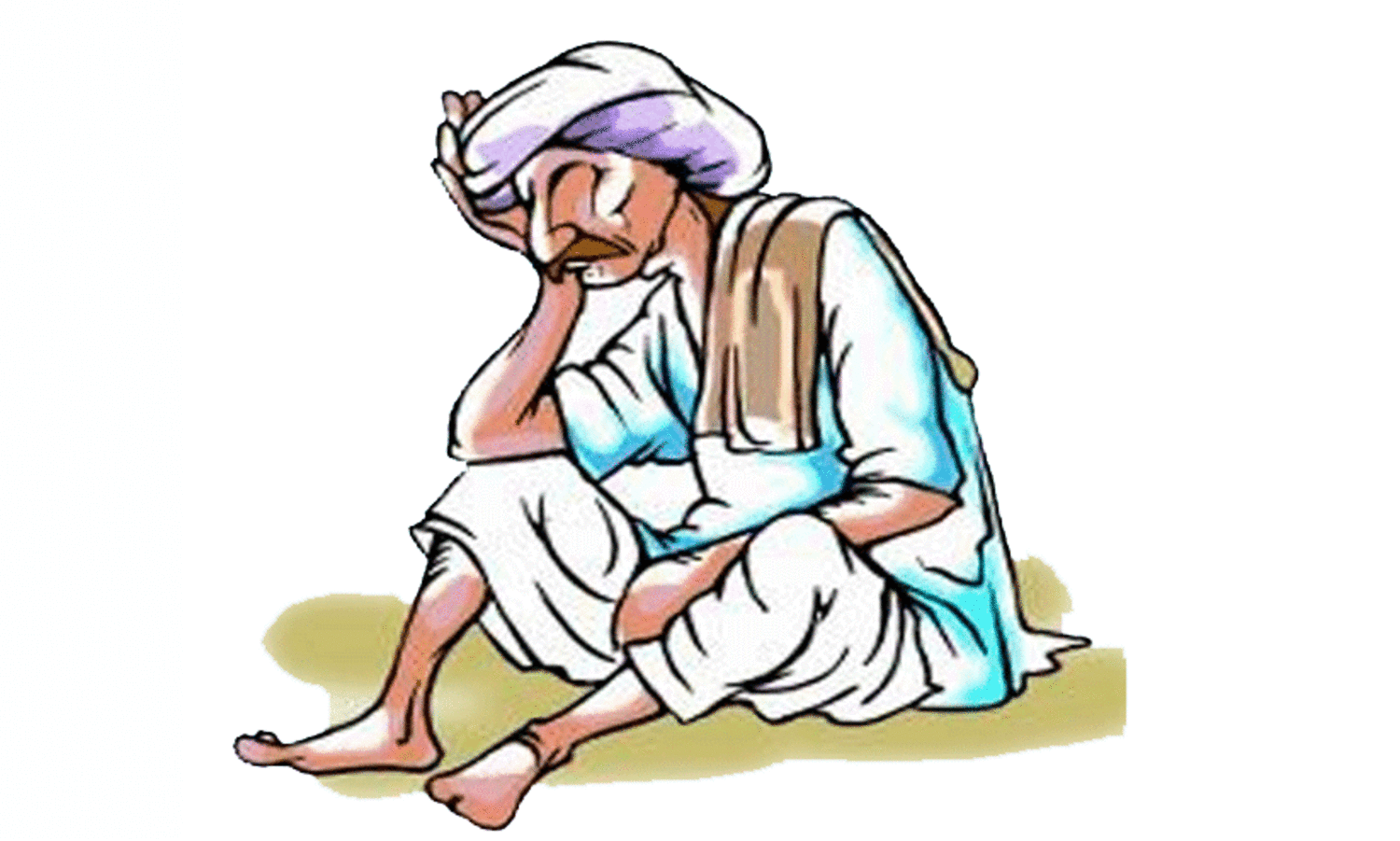 കാട്ടുമൃഗങ്ങളുടെ വിളയാട്ടം  കർഷകർക്ക് കഷ്ടകാലം