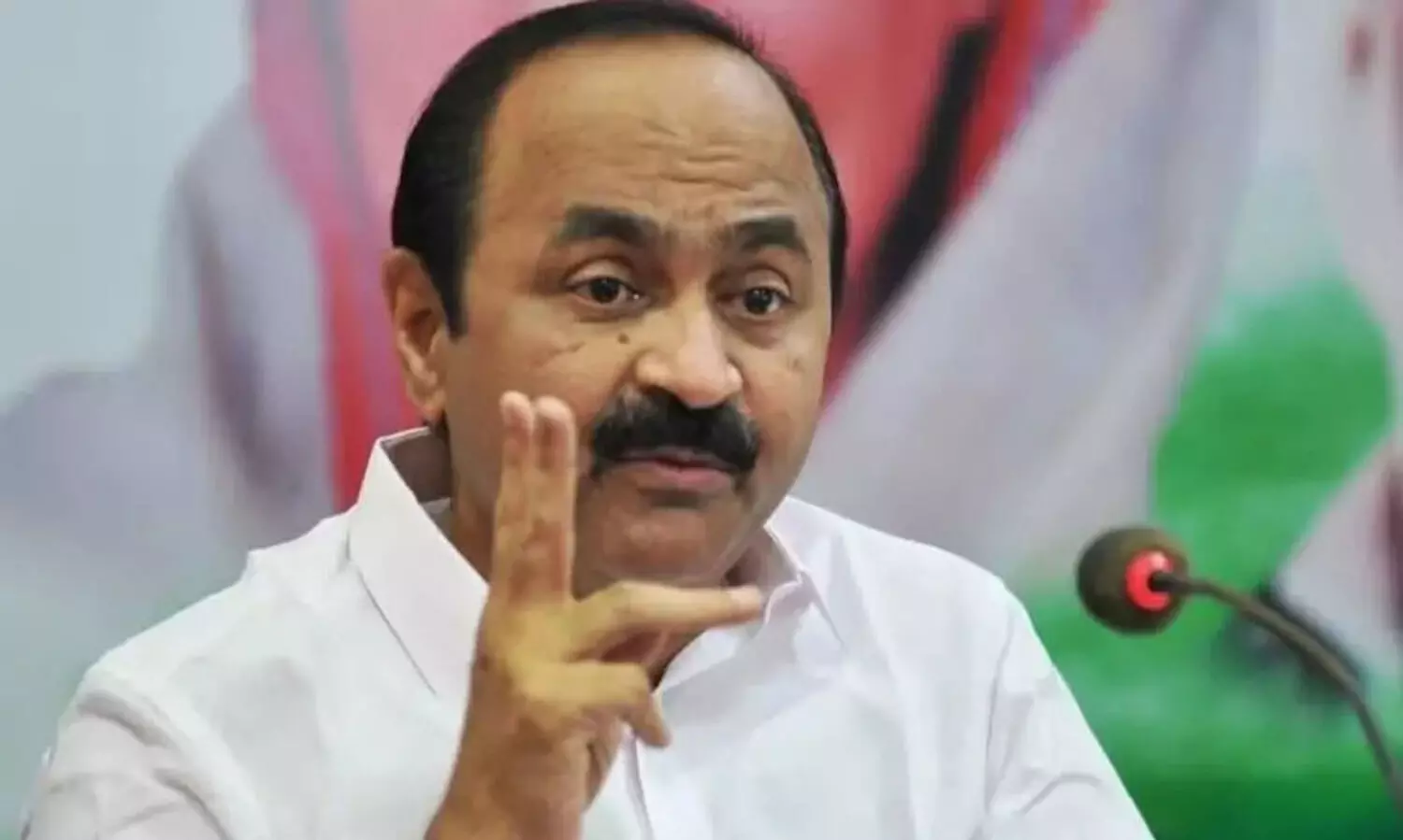 ജനങ്ങളുടെ ജീവനും സ്വത്തും സംരക്ഷിക്കുന്നതില്‍ സര്‍ക്കാര്‍ പരാജയപ്പെട്ടുവെന്ന് വി.ഡി സതീശൻ