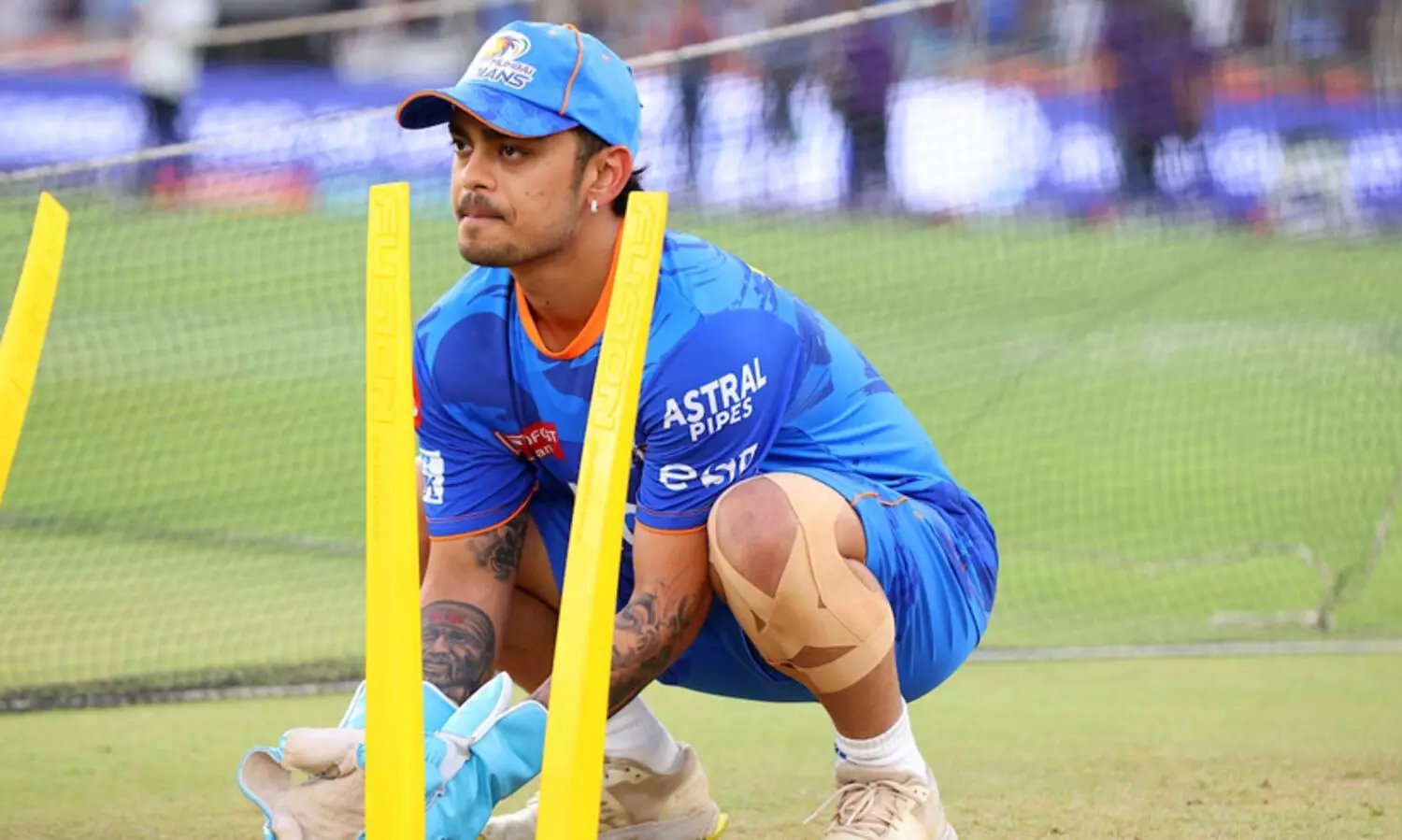 രഞ്ജി കളിക്കാതെ മുങ്ങി നടക്കുന്നു! താരങ്ങൾ ഐ.പി.എൽ മോഡിൽ; മുന്നറിയിപ്പുമായി ബി.സി.സി.ഐ