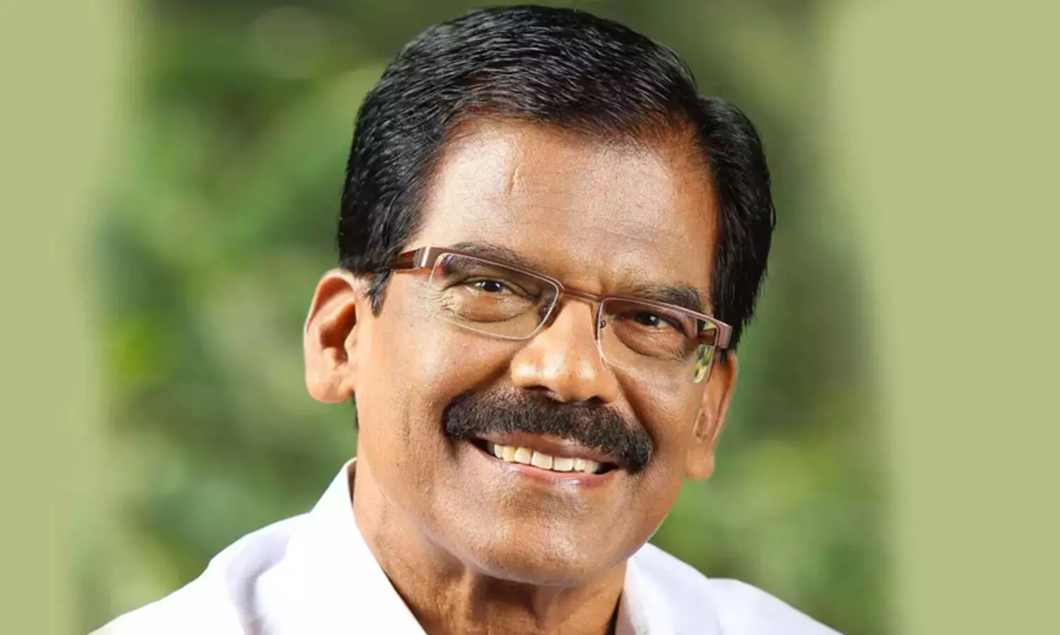 കോട്ടയത്ത് വീണ്ടും തോമസ് ചാഴികാടൻ; എൽ.ഡി.എഫ് സ്ഥാനാർഥിയെ പ്രഖ്യാപിച്ചു