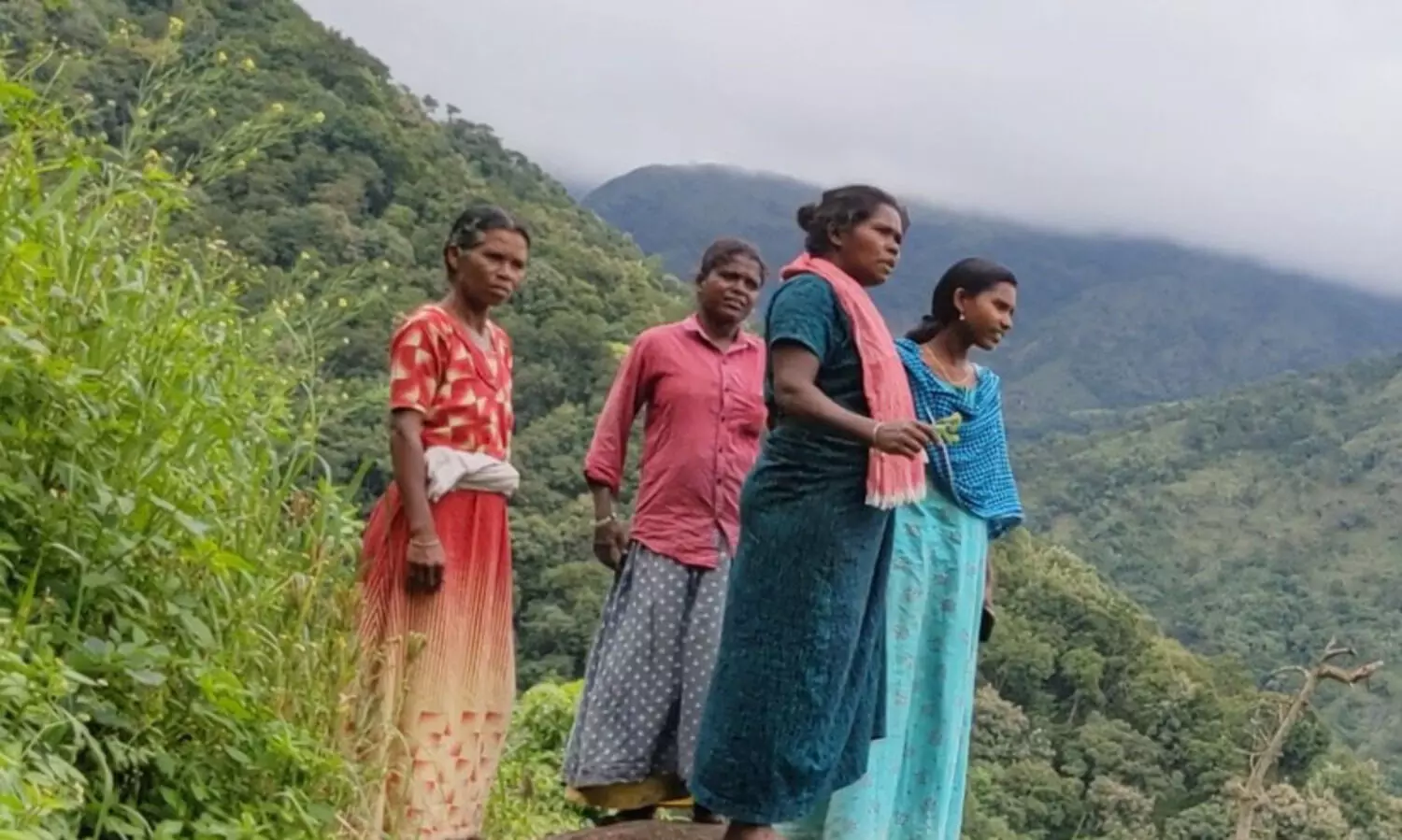 ജലദൗര്‍ലഭ്യം പരിഹരിക്കുന്നതിന് ഷോളയൂര്‍ പഞ്ചായത്ത് പദ്ധതി നടപ്പാക്കുമെന്ന് വനിതാ കമീഷന്‍