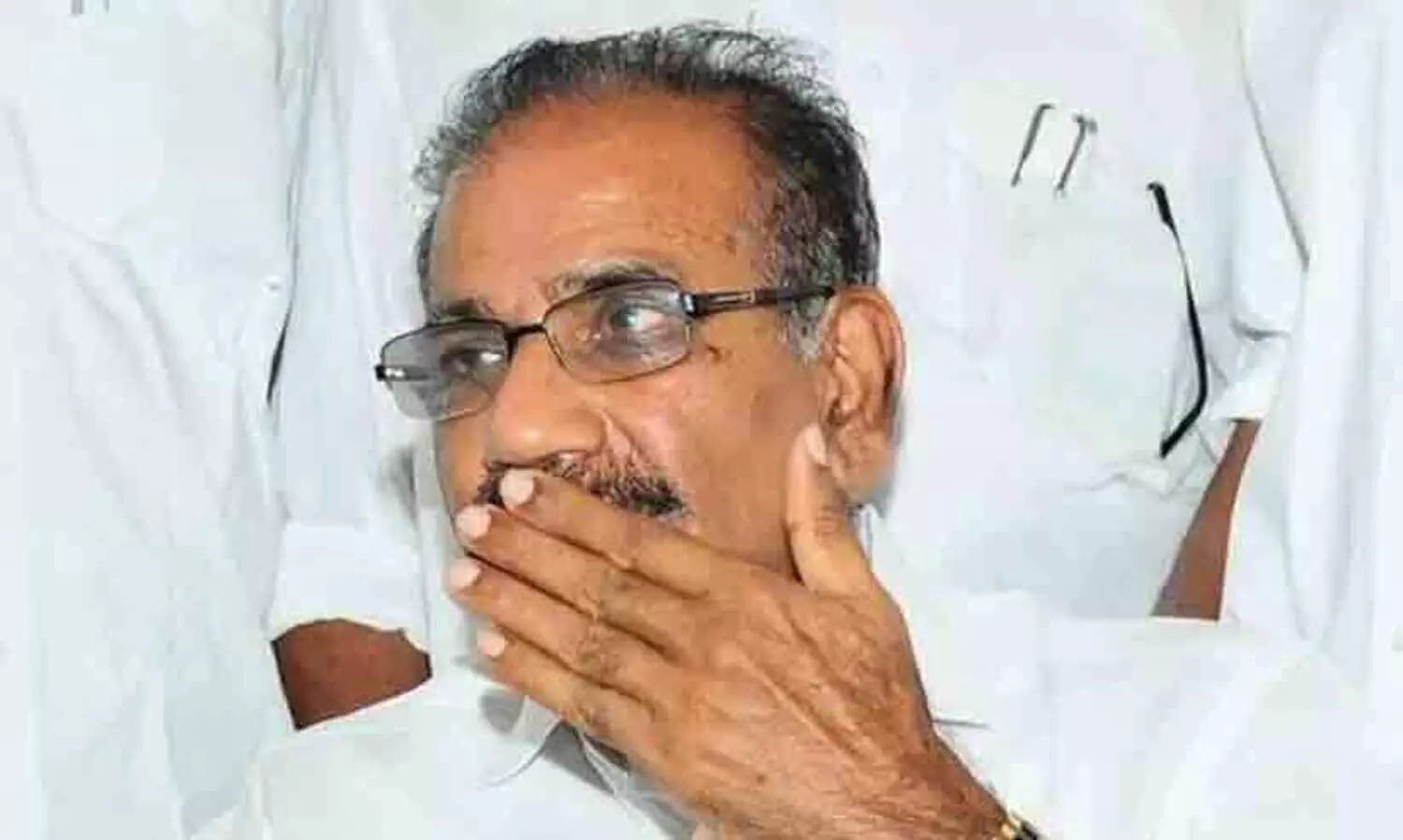 A. K. Saseendran