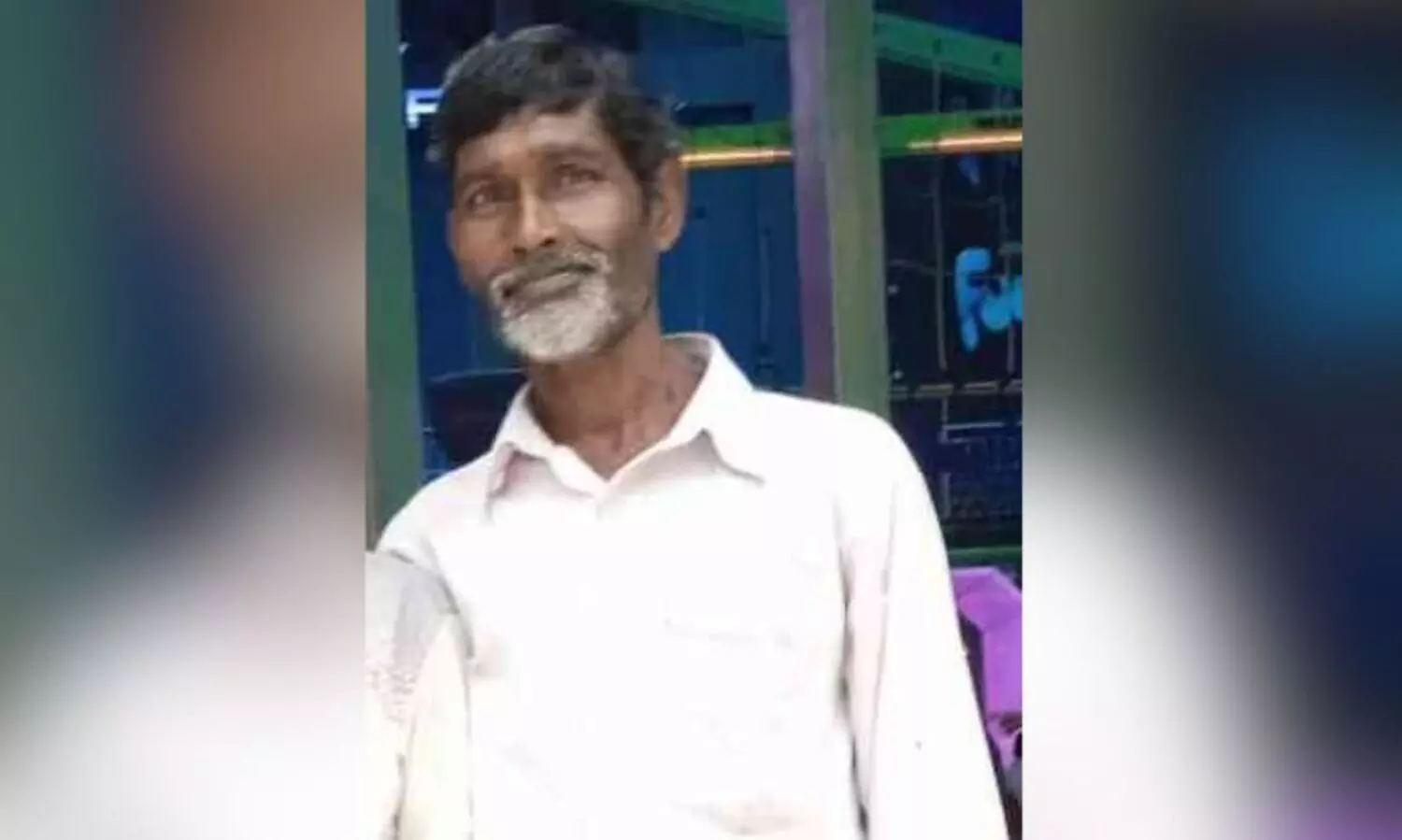 ഇതര സംസ്ഥാന തൊഴിലാളിയെ കിണറ്റിനുള്ളിൽ മരിച്ച നിലയിൽ കണ്ടെത്തി