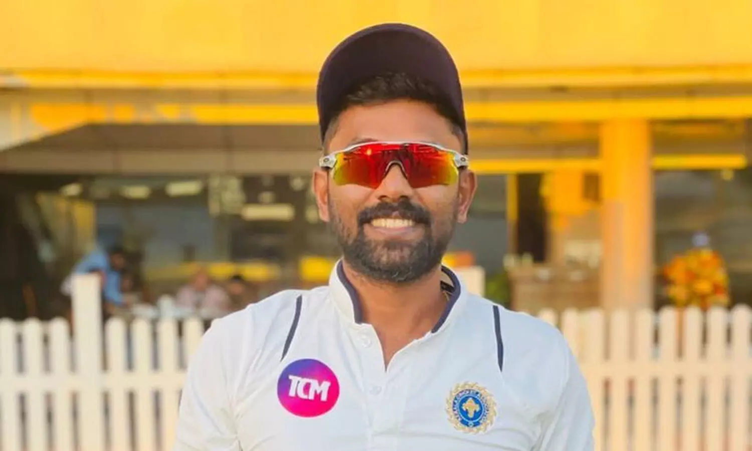 രോഹൻ പ്രേം ഇനി കേരള ജഴ്സിയിലില്ല; 37ാം വയസ്സിൽ വിരമിക്കൽ പ്രഖ്യാപിച്ച് താരം