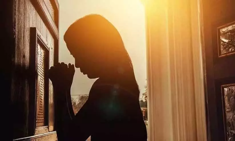 നിർബന്ധിത കുമ്പസാരം; തീരുമാനമെടുക്കേണ്ടത് സംസ്ഥാന സർക്കാറെന്ന് കേന്ദ്രം