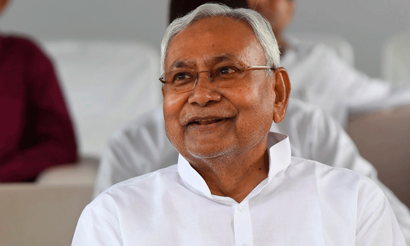 നിതീഷ് ഇന്ന് വിശ്വാസ വോട്ട് തേടും