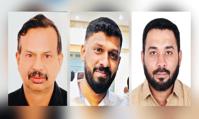 കൊടുങ്ങല്ലൂർ മണ്ഡലം കെ.എം.സി.സിക്ക് പുതിയ ഭാരവാഹികൾ