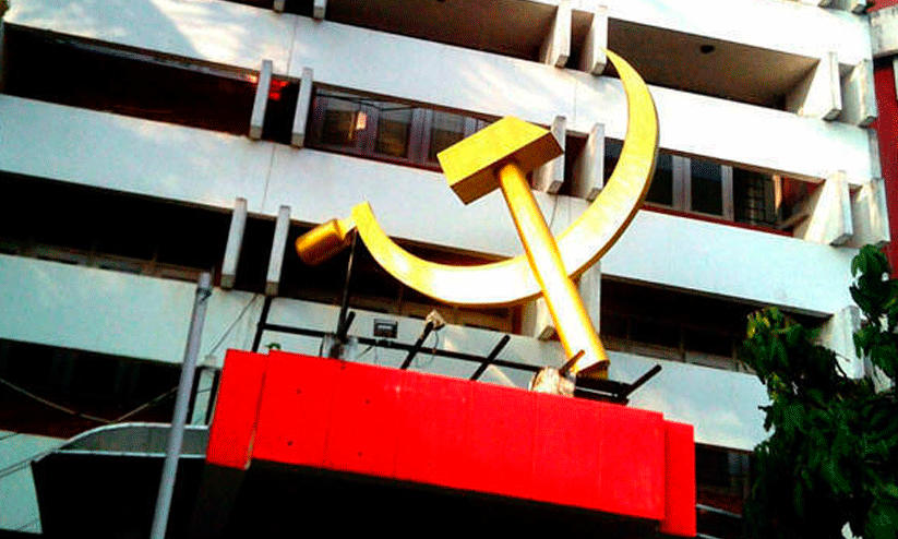 സി.പി.എം സംസ്ഥാന കമ്മിറ്റി യോഗം; തെരഞ്ഞെടുപ്പ്​ നയസമീപനം ചർച്ചയായി