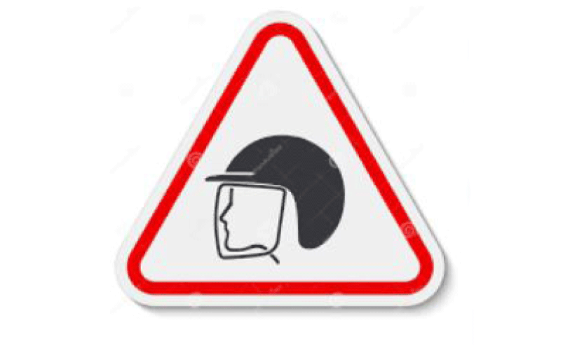 ആറു വയസ്സിന് മുകളിലുള്ള  കുട്ടികൾ ഹെൽമറ്റ്‌ ധരിച്ചില്ലെങ്കിൽ നടപടി