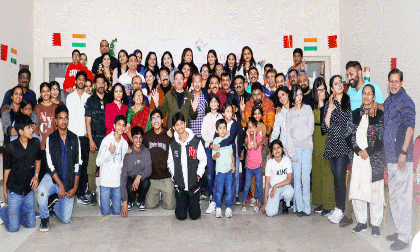 വേൾഡ് മലയാളി കൗൺസിൽ ബഹ്റൈൻ പ്രോവിൻസ് ഫാമിലി മീറ്റ് ’24 വേൾഡ് മലയാളി കൗൺസിൽ ബഹ്റൈൻ പ്രോവിൻസ് ഫാമിലി മീറ്റ് ’24