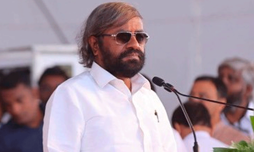 ബ്രി​ട്ടീ​ഷു​കാ​ർ പാ​ട്ട​ത്തി​ന് ന​ൽ​കി​യ  7500 ഏ​ക്ക​ർ വ​ന​ഭൂ​മി   തി​രി​ച്ചു​പി​ടി​ക്കും -മ​ന്ത്രി