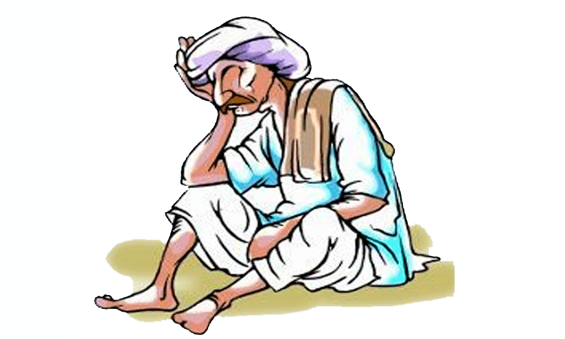 കാട്ടുമൃഗങ്ങളുടെ വിളയാട്ടം കർഷകർക്ക് കഷ്ടകാലം കാട്ടുമൃഗങ്ങളുടെ വിളയാട്ടം കർഷകർക്ക് കഷ്ടകാലം